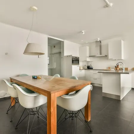 Met Frontaal Zeezicht In Daire