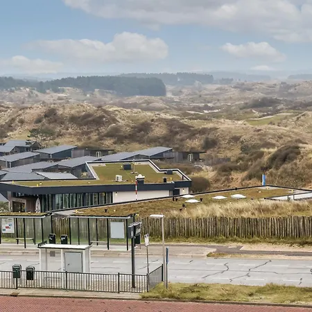 Met Frontaal Zeezicht In * Bloemendaal